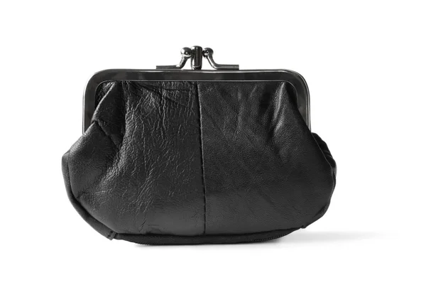 Μαύρη τσάντα — Φωτογραφία Αρχείου