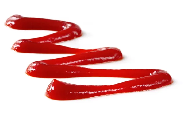 Ketchup. — Foto de Stock