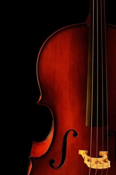Cello — Stockfoto