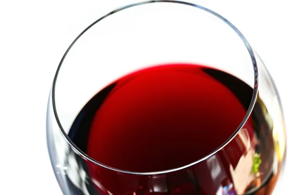 Rött vin — Stockfoto