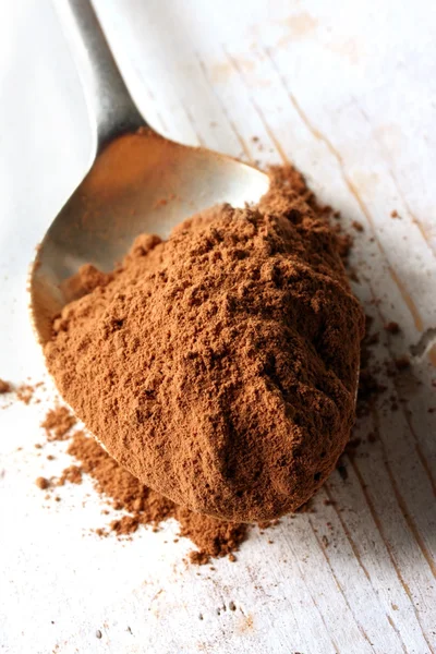 Cacao — Foto de Stock