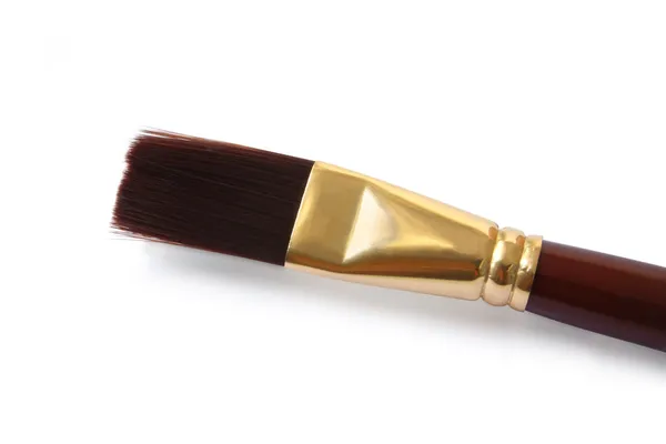 Artist's Paintbrush — Stock Photo, Image