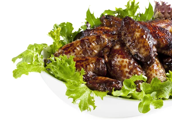 Chicken Wings — Stock Photo, Image
