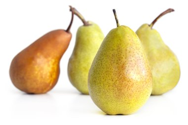 Pears clipart