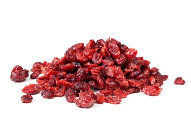 Dried Cranberries clipart