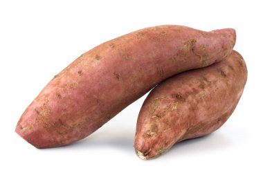 Sweet Potatoes clipart