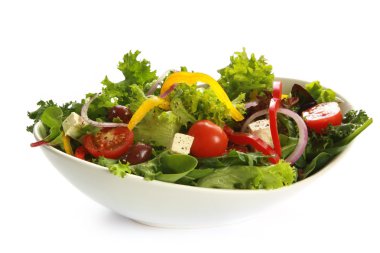 Salad clipart