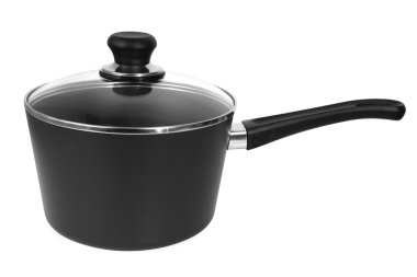 Saucepan clipart