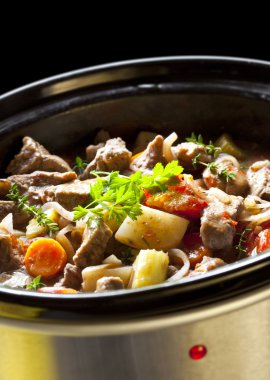 Beef Stew clipart