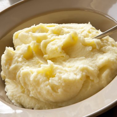 Mashed Potato clipart