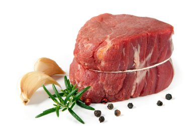 Filet Mignon clipart