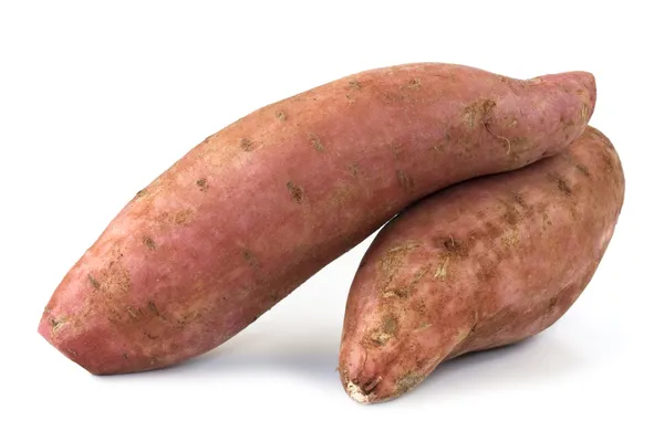 Sweet Potatoes — Stock Photo, Image