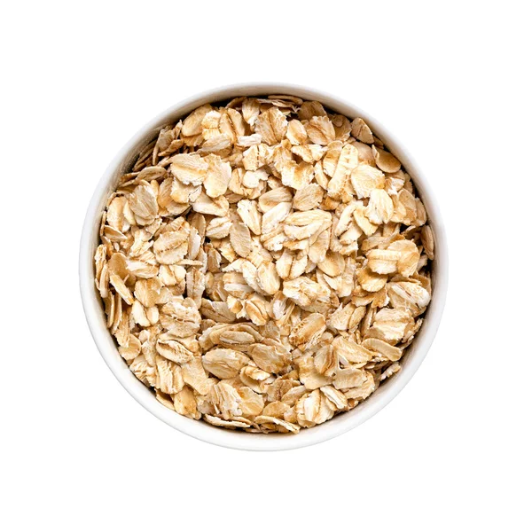 Oats (with Path) — Stock Photo, Image