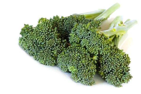 Broccolini — стокове фото