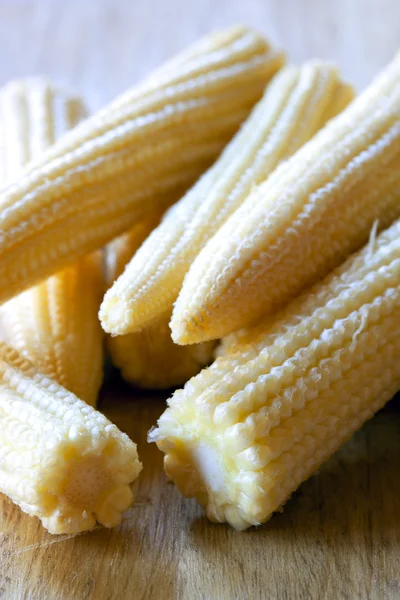 Stock image Baby Corn