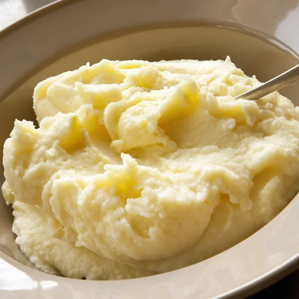 Mashed Potato — Stock Photo, Image