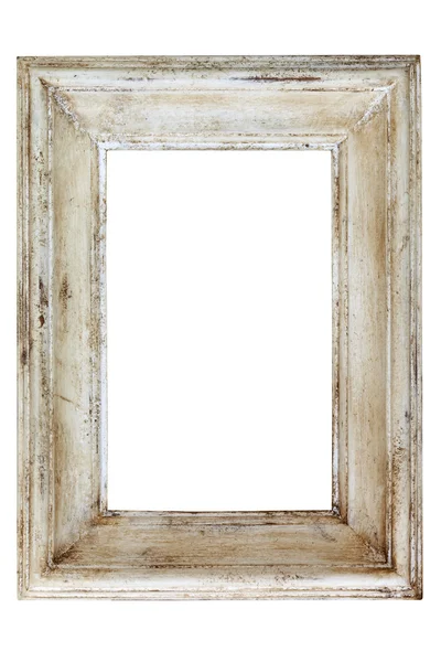 Distressed Picture Frame — Stock Photo, Image