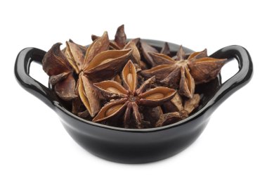 Star Anise clipart