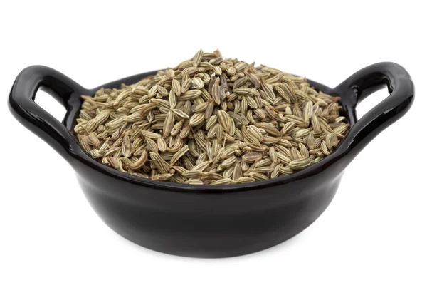 Fennel Seeds — Stock Photo, Image