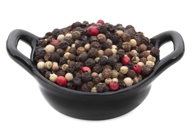 Peppercorns clipart