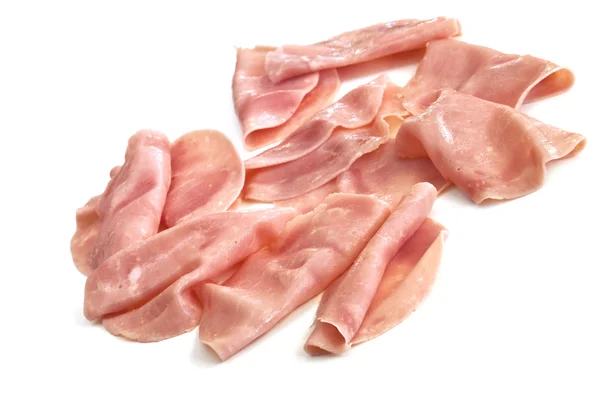 Potongan Ham — Stok Foto