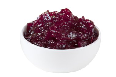 Cranberry Sauce clipart