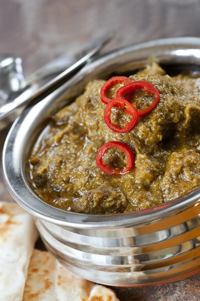 stock image Lamb Korma Indian Curry