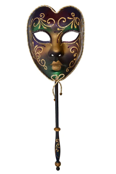 Venetian Mask — Stock Photo, Image