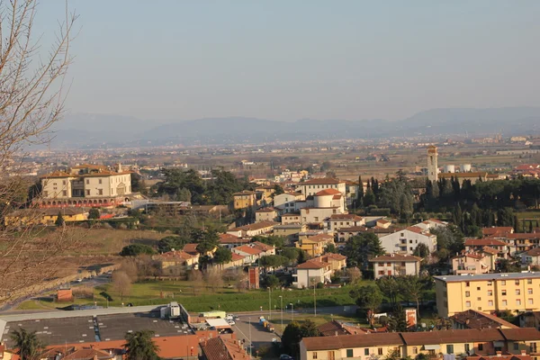 Tuscany vista — Stock Photo, Image
