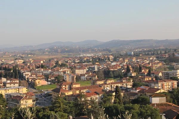 Toscane vista — Photo