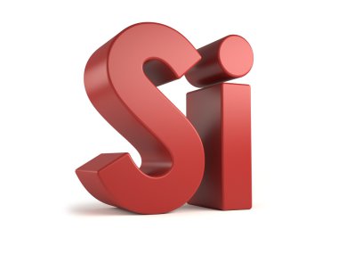 3d kelime - si