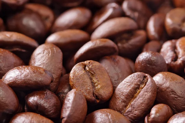 Coffee heap — Stock Photo, Image