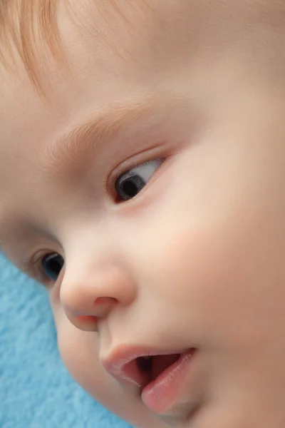 Spädbarn — Stockfoto
