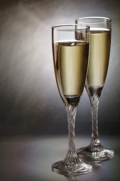 stock image Champagne