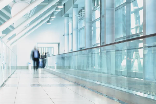 stock image Business walking