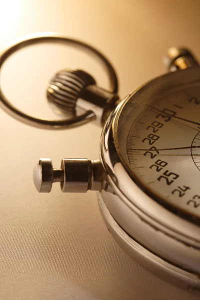 Eski kronometre — Stok fotoğraf