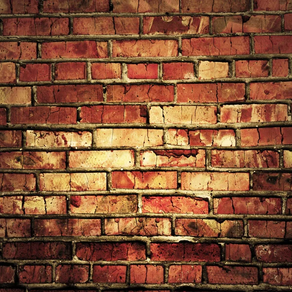 stock image Old Brick Wall