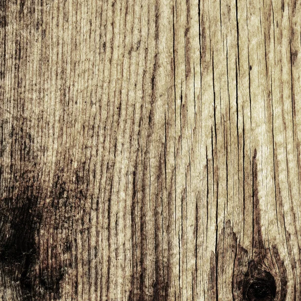 Close-up velha textura de madeira escura — Fotografia de Stock