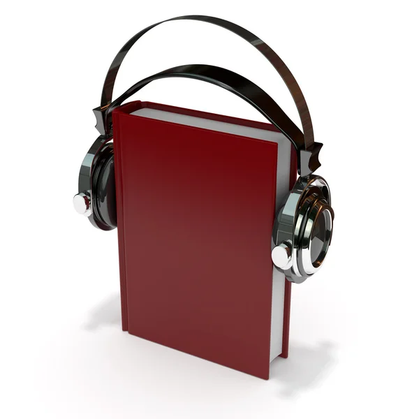 stock image Audiobook