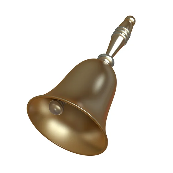 stock image Copper Bell