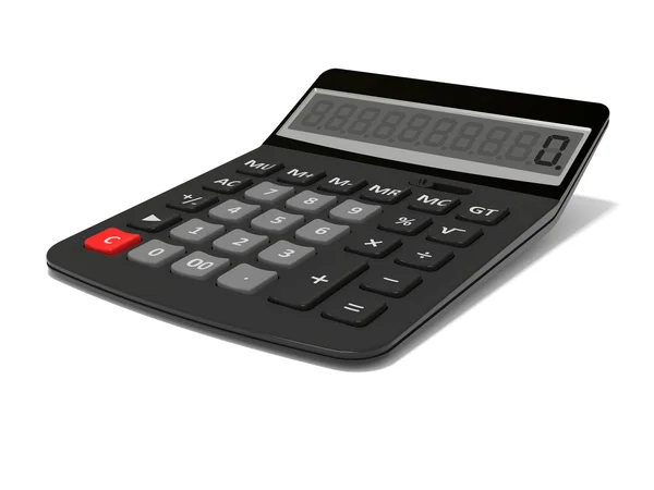 stock image Calculator