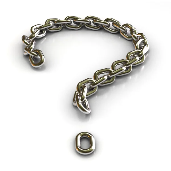 stock image Chain question