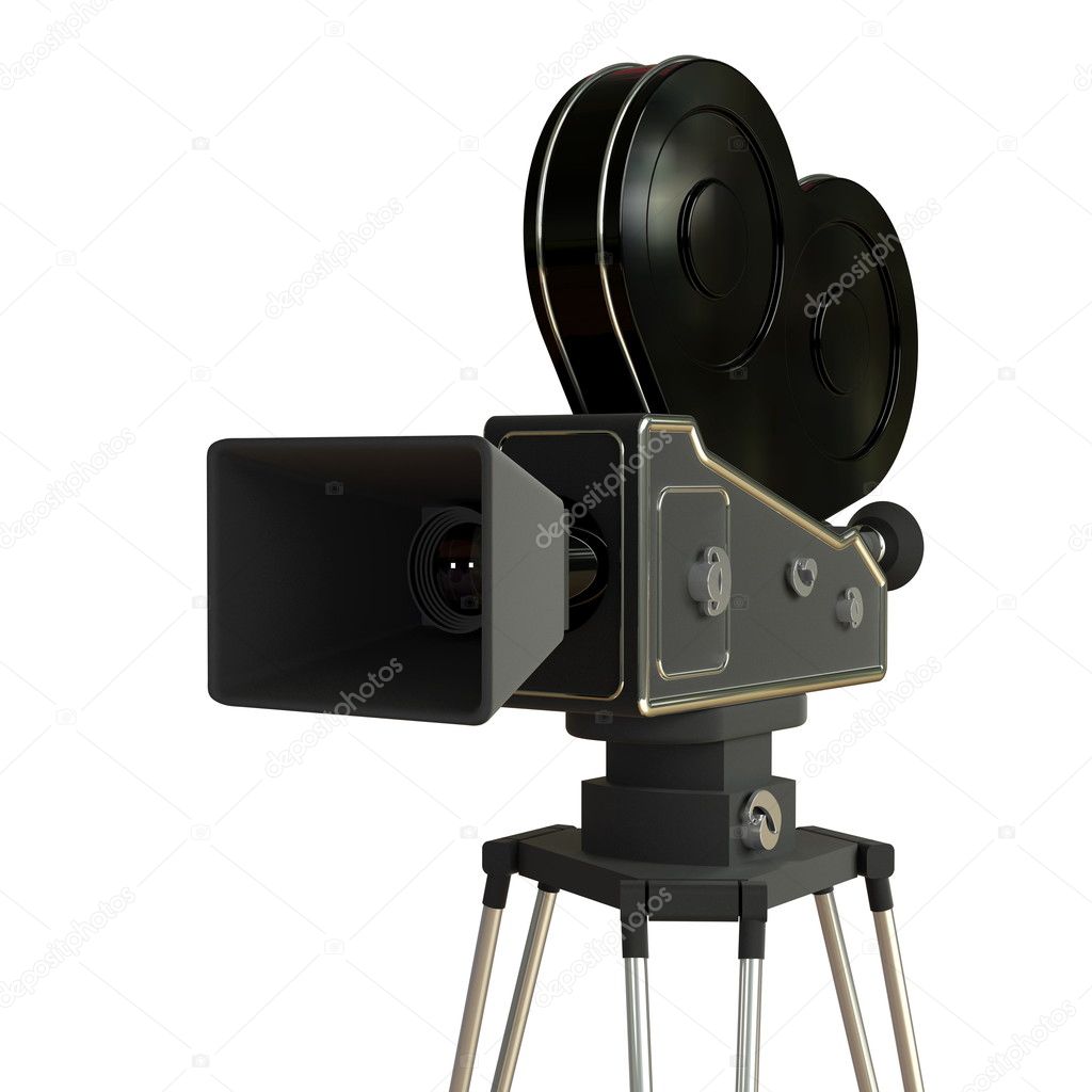 Cinema Camera