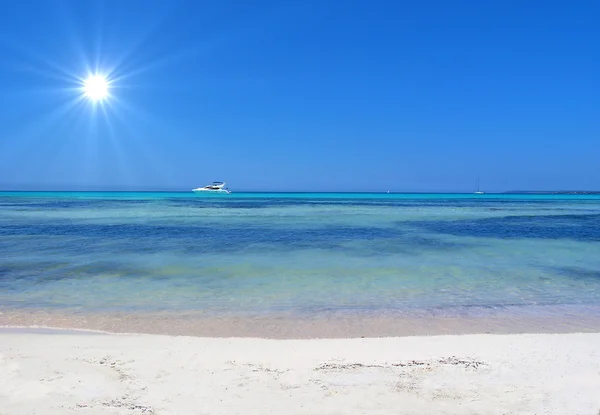 stock image The Beach