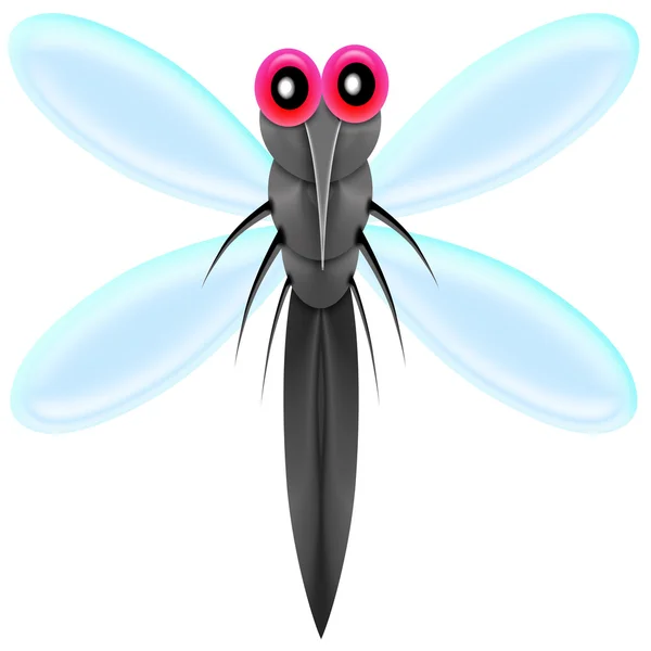 Sivrisinek — Stok fotoğraf