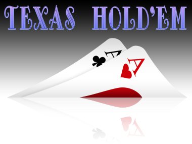 Texas hold'em