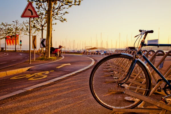 stock image Cycling