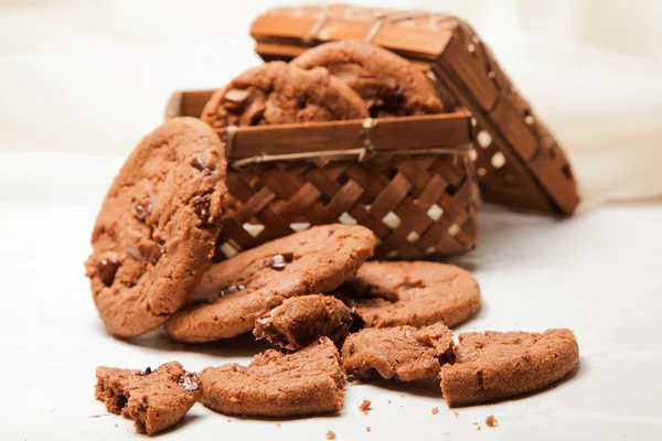 stock image Cookies