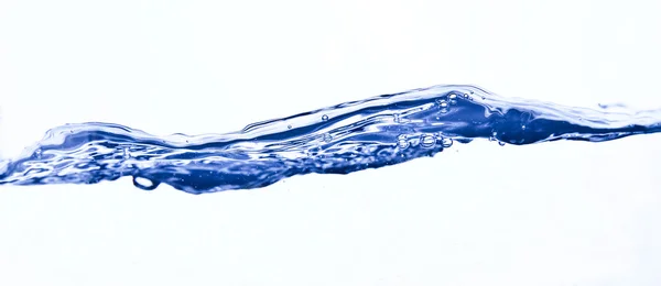 Абстрактная вода — стоковое фото