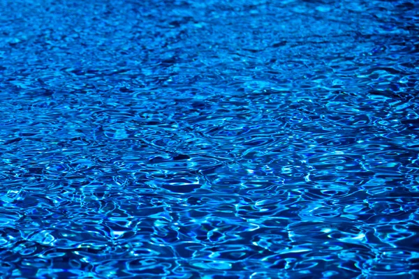 Water surface abstract — Stock Photo, Image